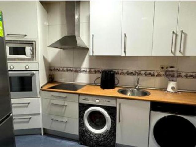 Piso Venta Guadalajara Capital, Iriépal Taracena Usanos Valdenoches