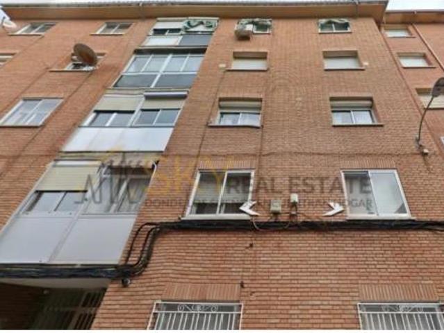 Piso Venta Guadalajara Capital, San Roque La Concordia