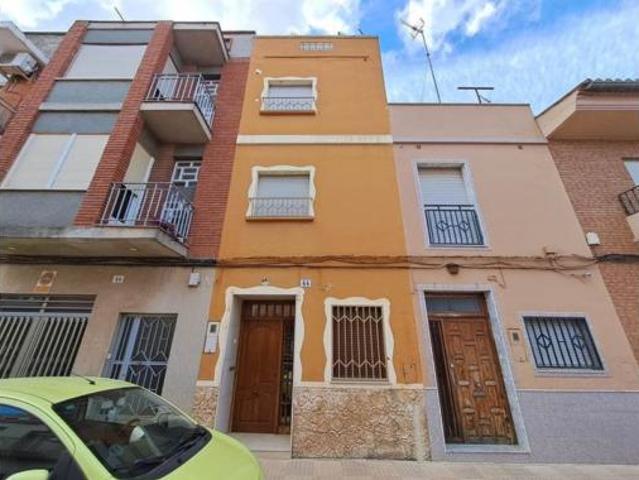 Piso Venta Guadassuar, Guadassuar
