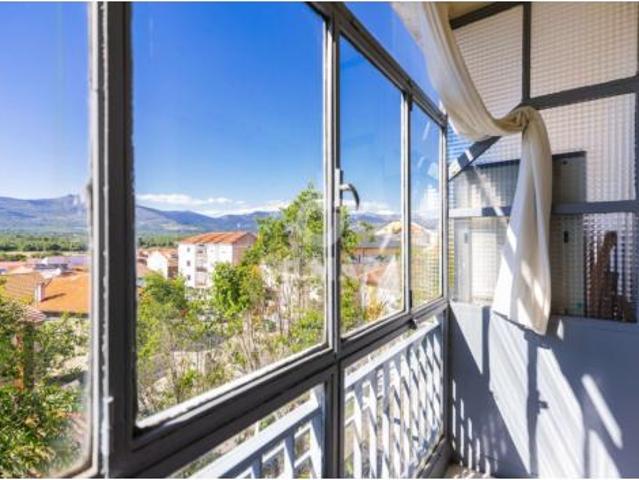 Piso Venta Guadarrama, Guadarrama