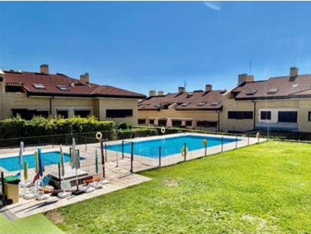 Piso Venta Guadarrama, Guadarrama