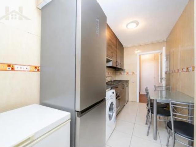 Piso Venta Guadarrama, Guadarrama