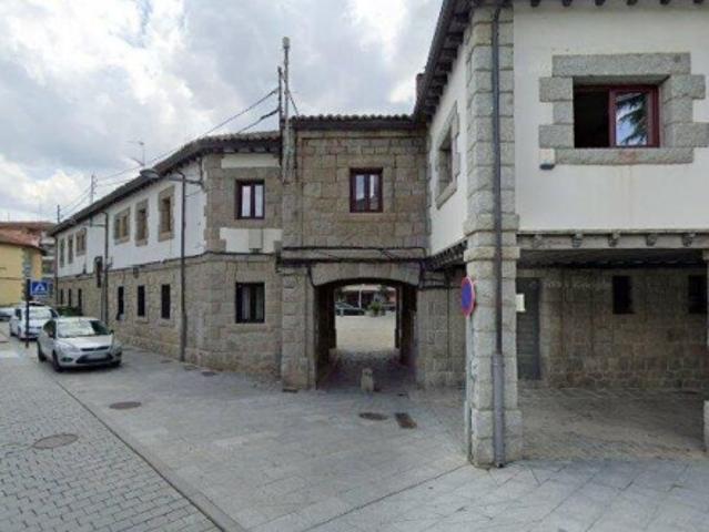 Piso Venta Guadarrama, Edificio Casa Forestal Tablada