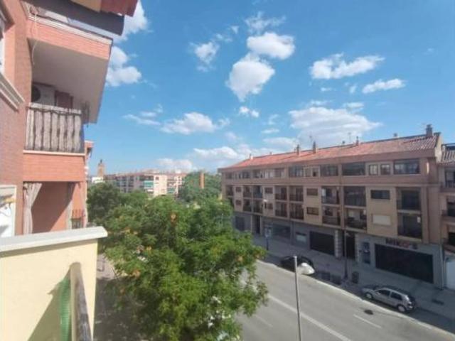 Piso Venta Guadix, Guadix