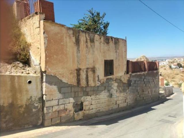 Piso Venta Guadix, Guadix