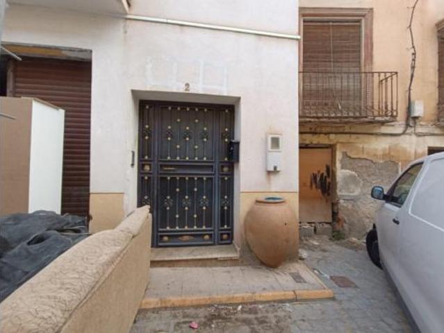 Piso Venta Guadix, Guadix