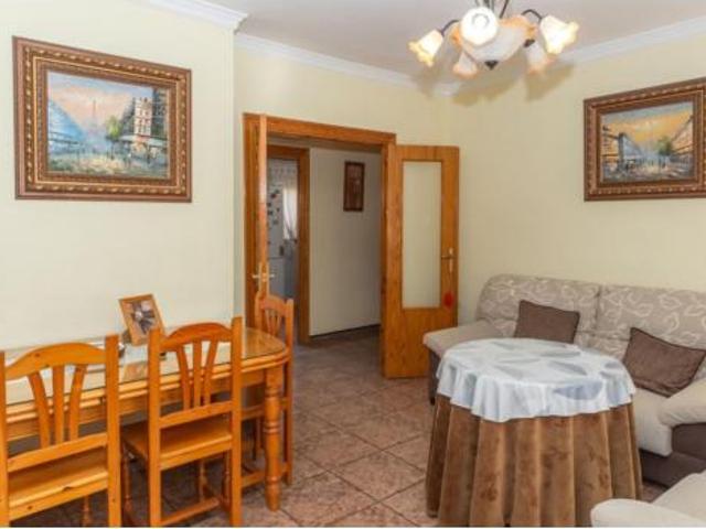 Piso Venta Guadix, Guadix