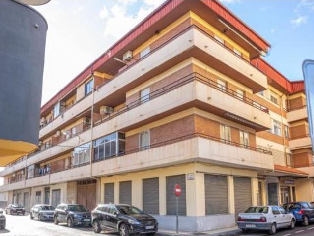 Piso Venta Guadix, Guadix