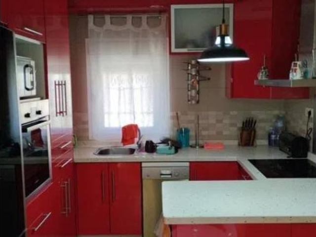 Piso Venta Guadix, Guadix