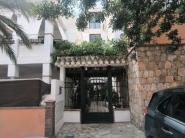 Piso Venta Gualchos, Barriada del Romeral