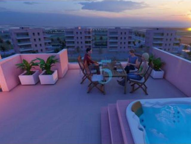 Piso Venta Guardamar del Segura, Urbanizaciones