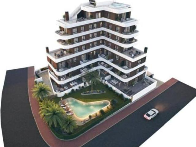 Piso Venta Guardamar del Segura, Zona Puerto Deportivo