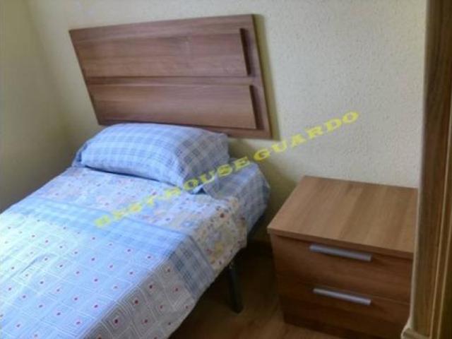Piso Venta Guardo, Guardo