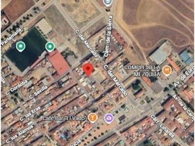 Piso Venta Guarromán, Guarromán