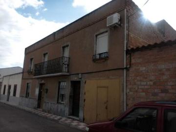 Piso Venta Guarromán, Guarromán