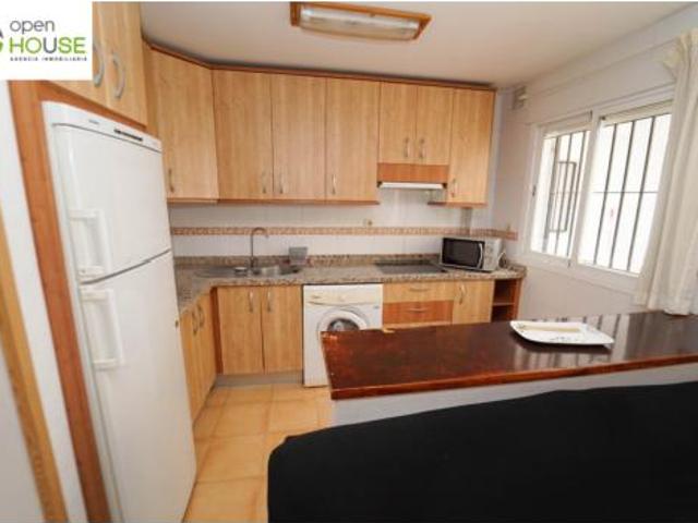 Piso Venta Güéjar Sierra, Güéjar Sierra