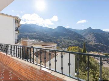 Piso Venta Güéjar Sierra, Güéjar Sierra