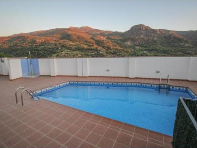 Piso Venta Güéjar Sierra, Güéjar Sierra