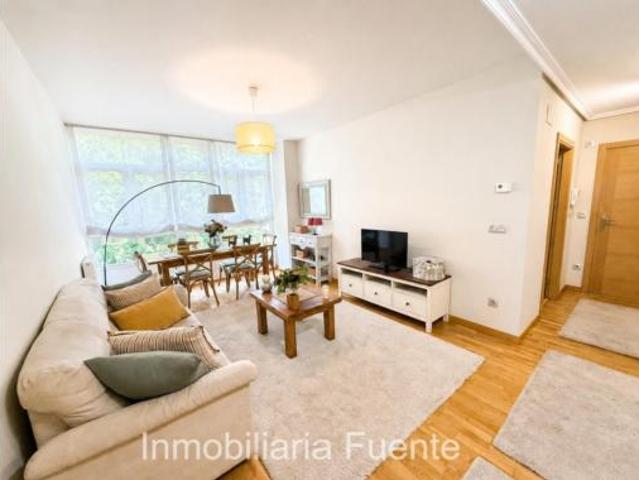 Piso Venta Güeñes, Sodupe
