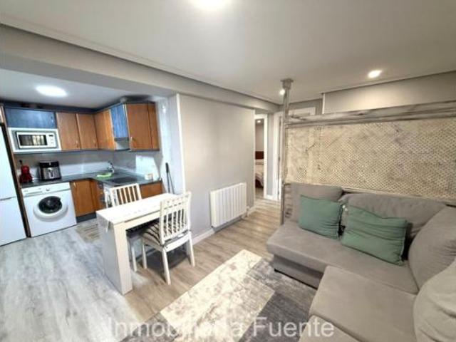 Piso Venta Güeñes, Sodupe