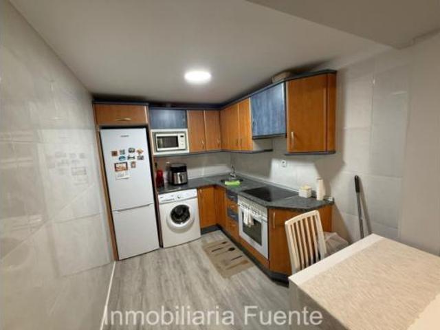 Piso Venta Güeñes, Sodupe