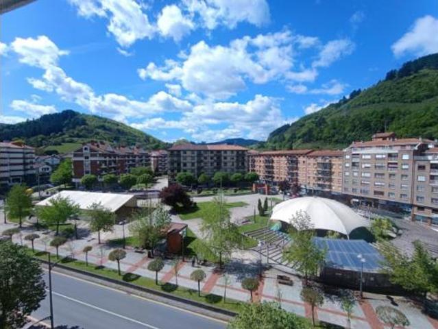 Piso Venta Güeñes, Sodupe