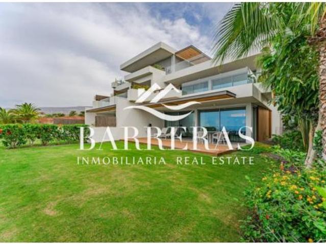 Piso Venta Guía de Isora, Abama