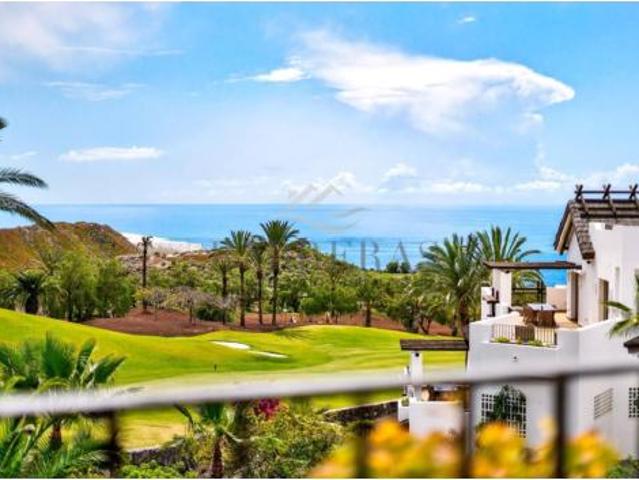 Piso Venta Guía de Isora, Abama