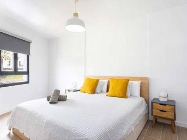 Piso Venta Guía de Isora, Alcalá