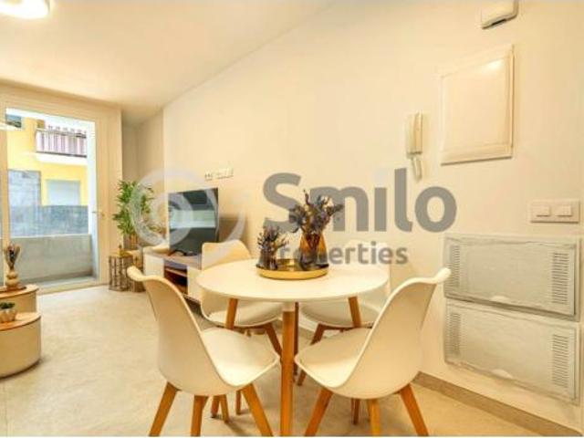 Piso Venta Guía de Isora, Abama