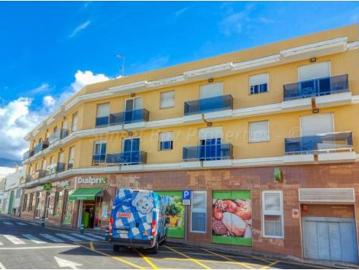 Piso Venta Guía de Isora, Playa de San Juan