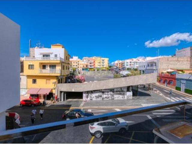 Piso Venta Guía de Isora, Playa de San Juan
