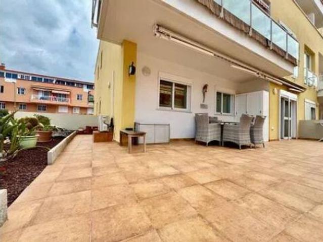 Piso Venta Guía de Isora, Playa de San Juan