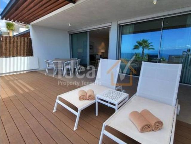 Piso Venta Guía de Isora, Abama