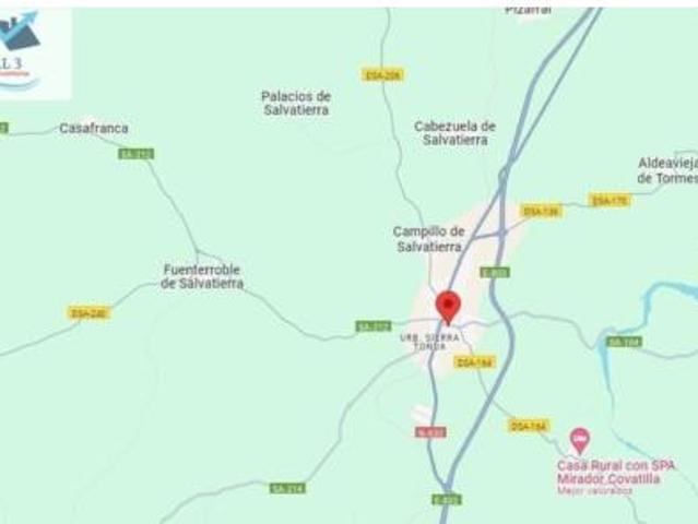 Piso Venta Guijuelo, Guijuelo