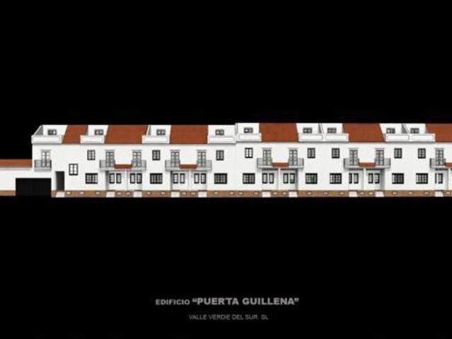 Piso Venta Guillena, Guillena
