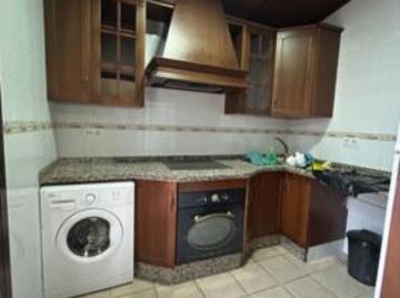 Piso Venta Guillena, Las Pajanosas