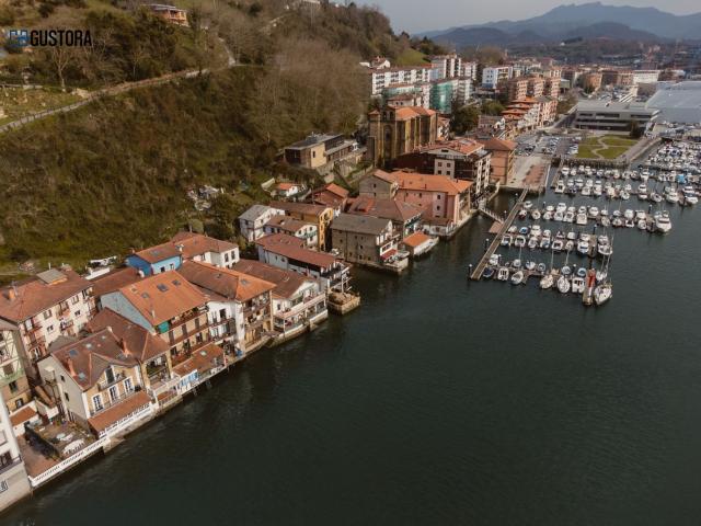 Piso Venta Guipúzcoa