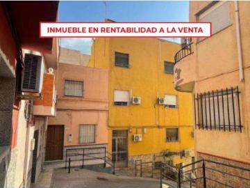 Piso Venta Gádor, Gádor