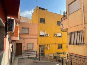 Piso Venta Gádor, Gádor