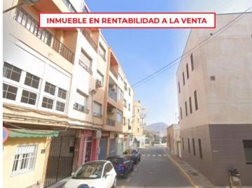 Piso Venta Gádor, Gádor