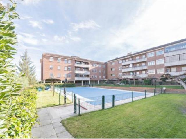 Piso Venta Galapagar, Zona Calle Casa Amarilla