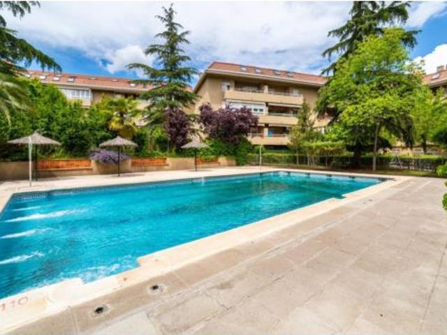 Piso Venta Galapagar, Zona Calle Casa Amarilla