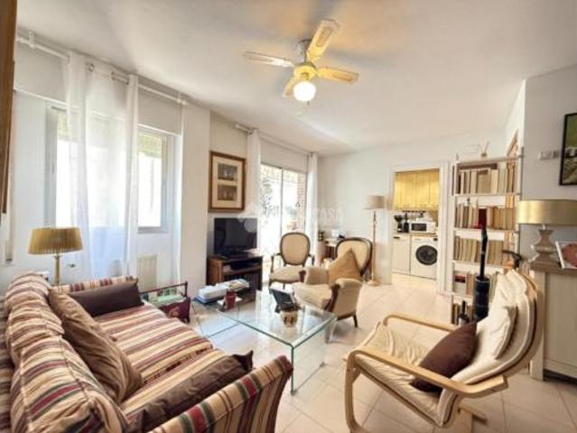 Piso Venta Galapagar, Zona Calle Casa Amarilla