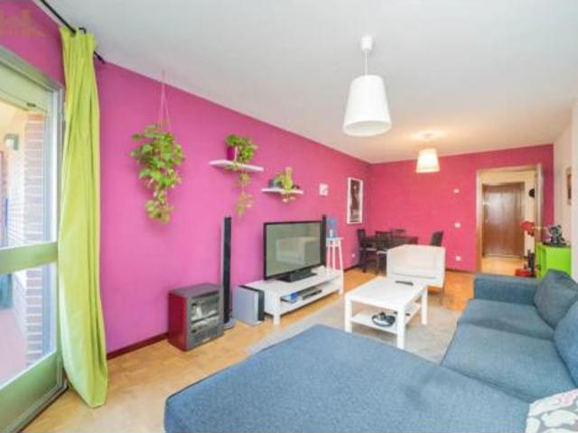 Piso Venta Galapagar, Zona Calle Casa Amarilla