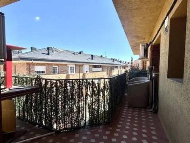 Piso Venta Galapagar, Zona Calle Casa Amarilla