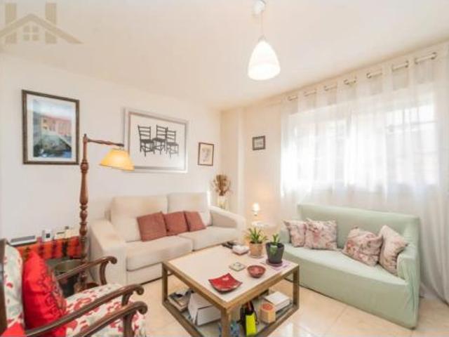 Piso Venta Galapagar, Zona Calle Casa Amarilla