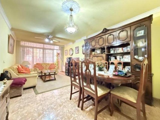 Piso Venta Galapagar, Centro