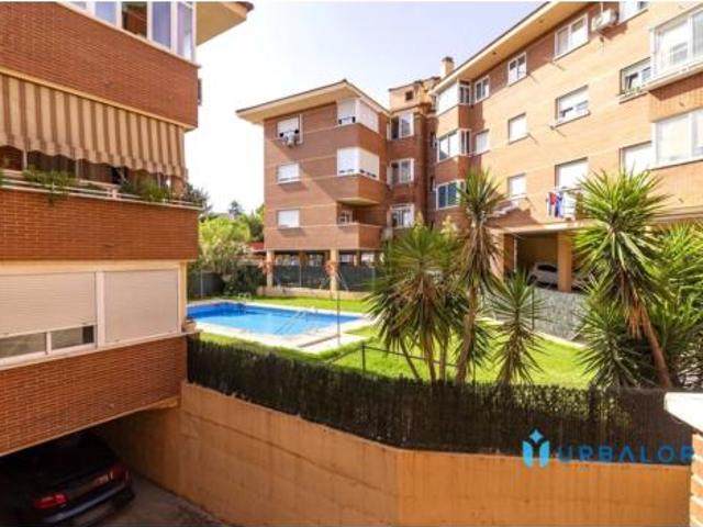 Piso Venta Galapagar, Centro