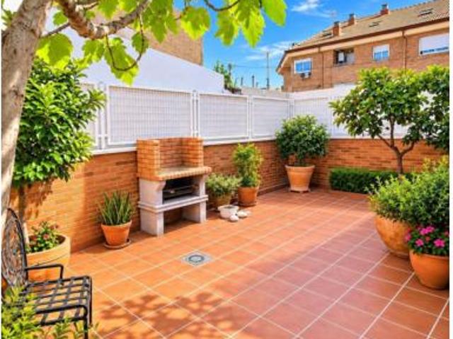Piso Venta Galapagar, Centro